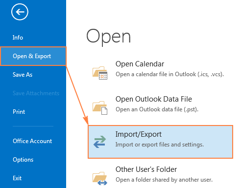 outlook emails stuck in outbox 2016