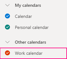 what does it mean to publish a calendar in outlook Barnette Tivere