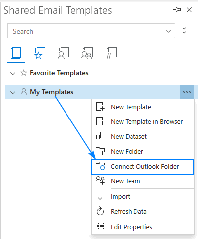 Папка drafts в outlook что это