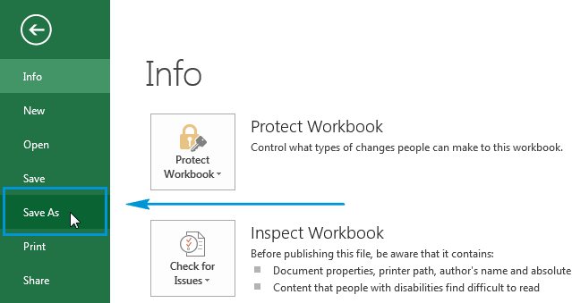 how to import contacts to outlook 2016 from excel