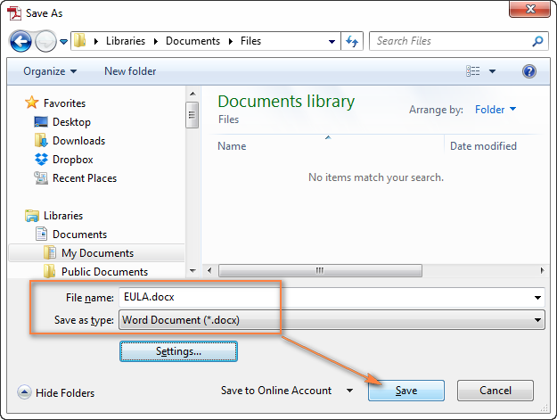 How To Convert Pdf To Word Manually Or Using Pdf To Doc Online Converters