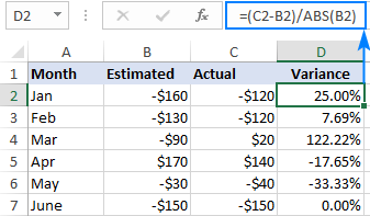 negative number calculator