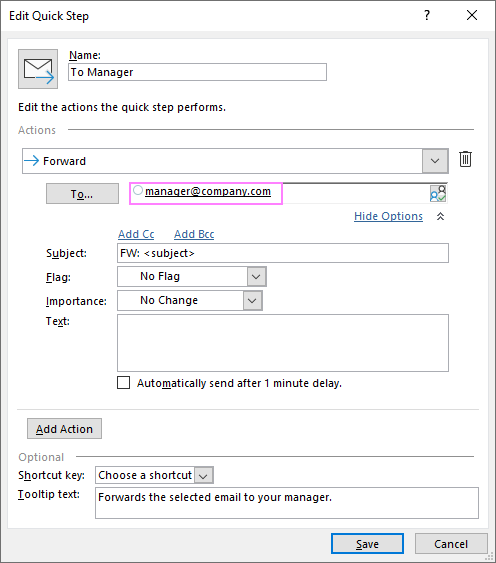 How to Set Up Outlook Business Email in 4 Easy Steps