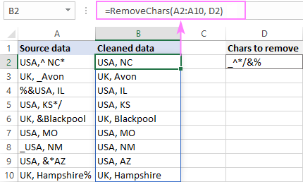 Recursive LAMBDA function in Excel