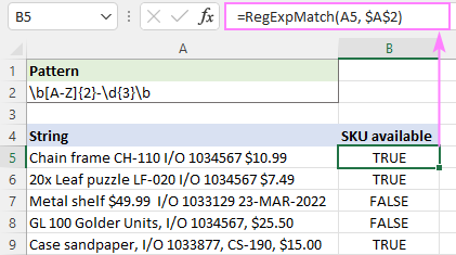 chrome word replacer cipher regex