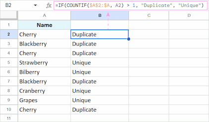 Find duplicate records including the first occurrence