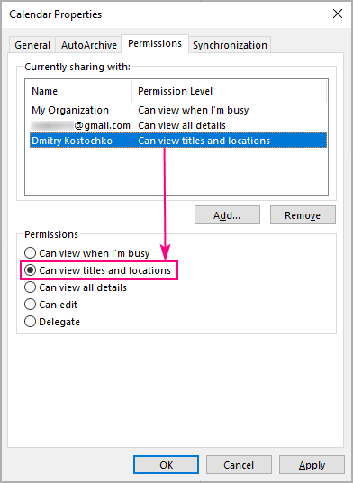 cached exchange mode outlook 2013 greyed out