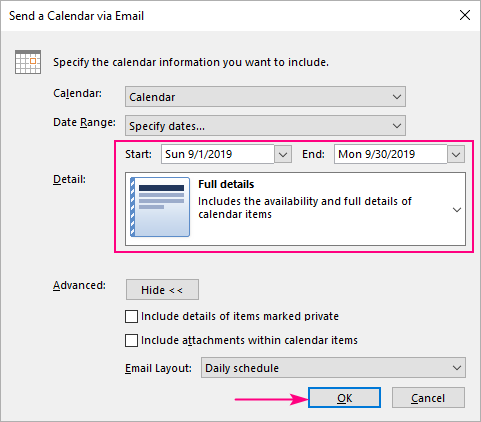 why is calendar permissions greyed out on outlook for mac 2016