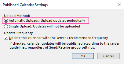 calendar permissions greyed out in outlook for mac