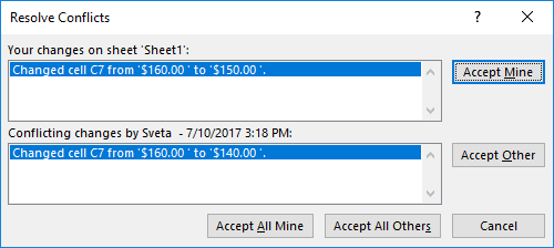 Excel Shared Workbook How To Share Excel File For Multiple Users 6466