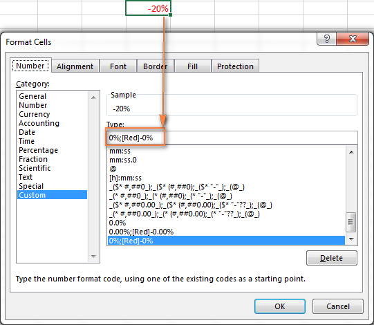 cool-how-to-put-minus-percentage-in-excel-ideas-fresh-news