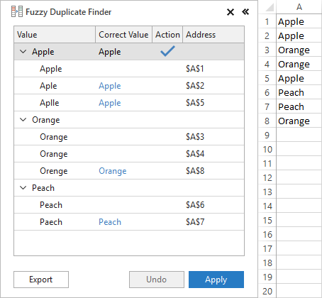 microsoft excel for mac version 16.17 spell check not working