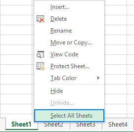 excel for mac spell check