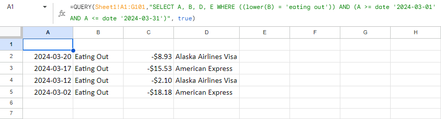 Split Google sheet into multiple sheets or files