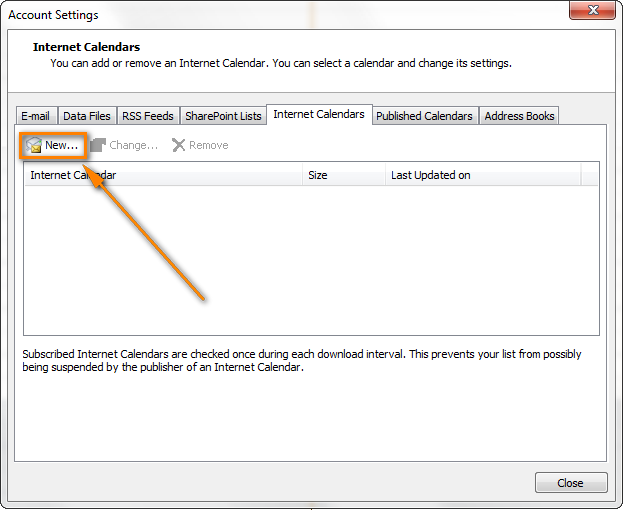 How to sync Google Calendar with Outlook (2016, 2013 and 2010)