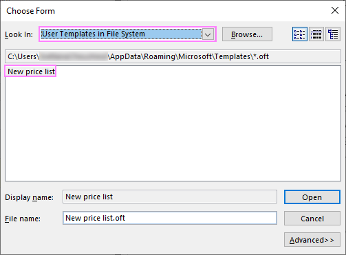 how-to-create-a-template-in-outlook-with-attachment