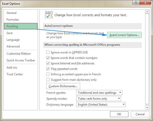 How to Insert Tick ✓ or Cross ✗ Symbol in Word / Excel [5 Ways]