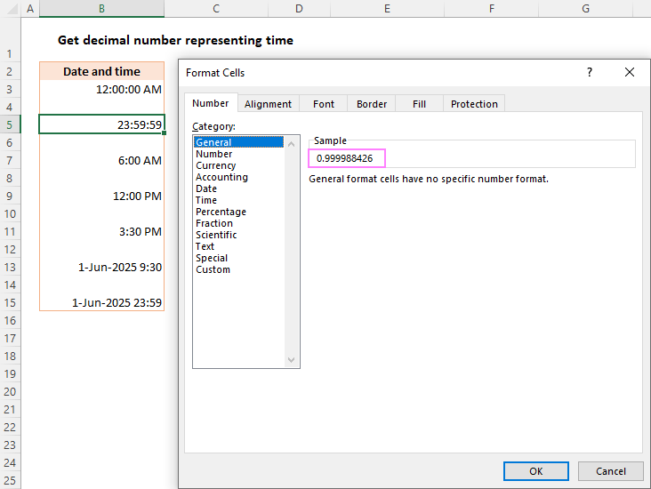 Time Formatting In Excel 12 24 Hour Custom Default