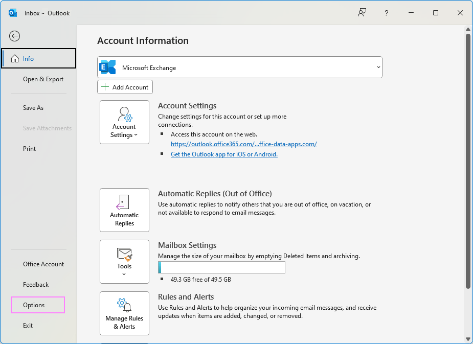 Change Outlook Time Zone And Add Multiple Times To Calendar