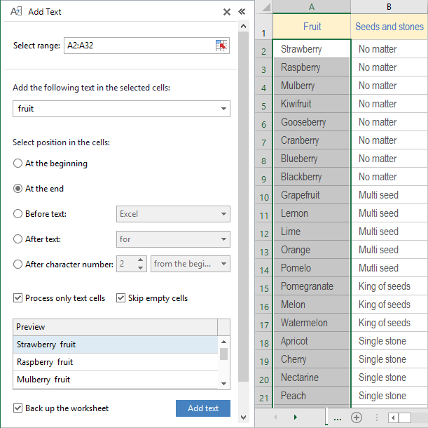 download the new version for ios Ablebits Ultimate Suite for Excel 2024.1.3436.1589