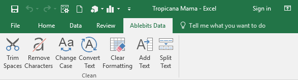 See 7 Cell Cleaner icons in Excel 2016-2007
