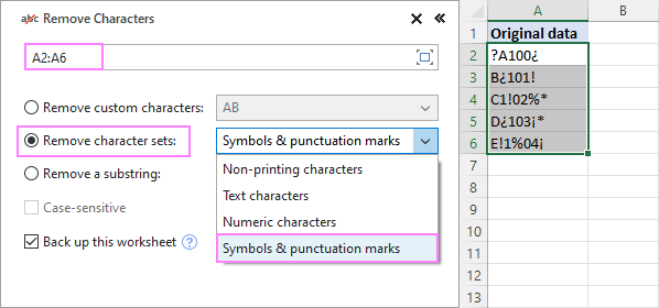 remove-unwanted-characters-excel-formula-exceljet