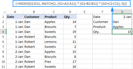 refresh vlookup in excel 2016