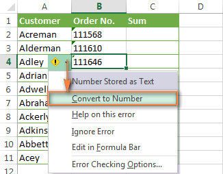 Excel Vlookup Not Working Fixing N A Name Value Errors Problems