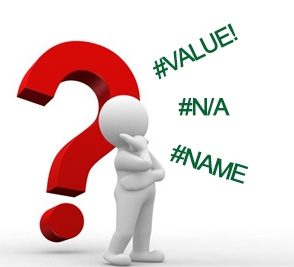 Excel VLOOKUP not working - fixing #N/A and #VALUE errors