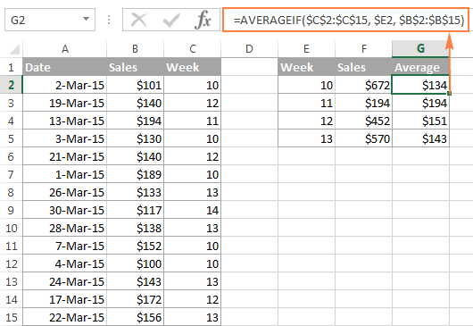 Weeknum excel как пользоваться