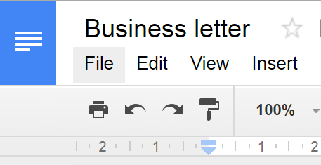 Microsoft word vs. google docs: do you really need ms 