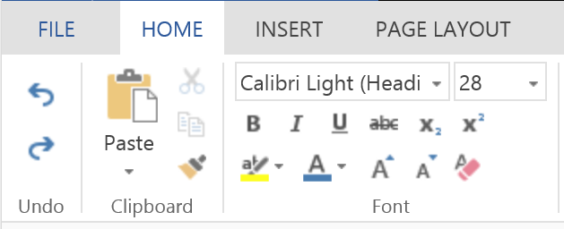 An it view of google docs vs. microsoft word online | cio