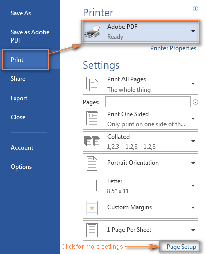 Convert Pdf En Word Gratuit