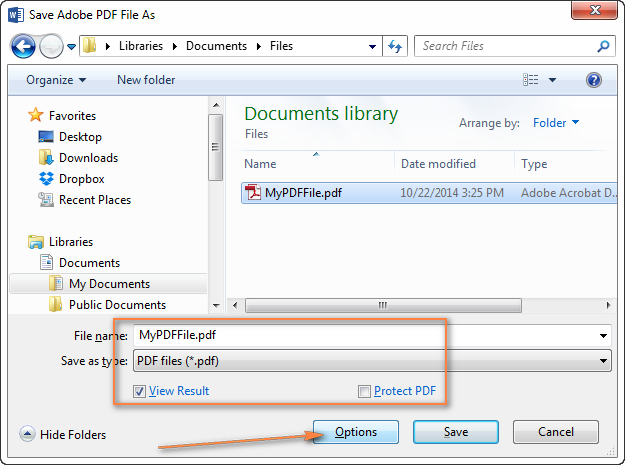 adobe docx to convert pdf desktop How Word online to PDF convert to and