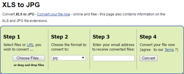 xlsx convert to sav as JPG Excel or convert file .xlsx  save to How .xls to image