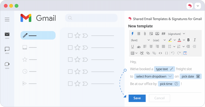 Using interactive dropdowns, date pickers, and Google Sheets data to personalize email messages. Using interactive dropdowns, date pickers, and Google Sheets data to personalize email messages.