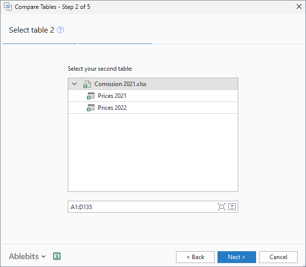 Find And Remove Duplicates In Two Excel Worksheets