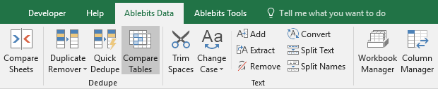 find-and-remove-duplicates-in-two-excel-worksheets