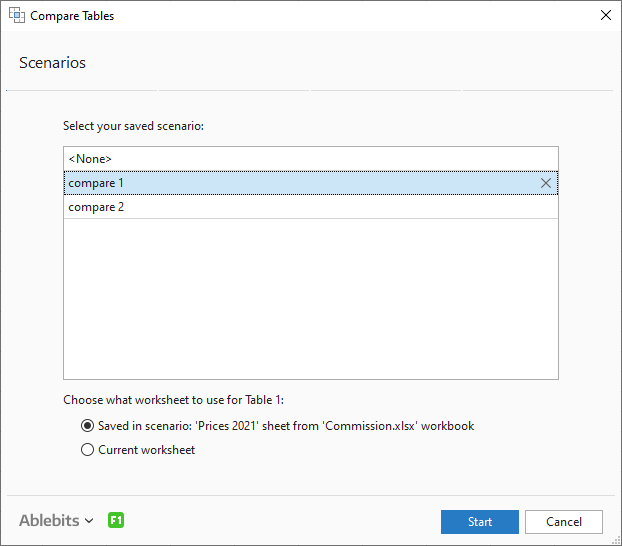 Find And Remove Duplicates In Two Excel Worksheets