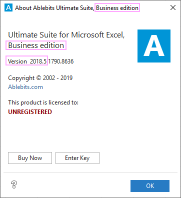 ablebits ultimate suite addon cracked