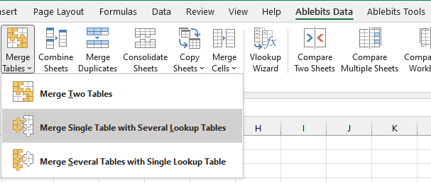 Nested lookup table - two condition lookups with tables help pls : r/excel