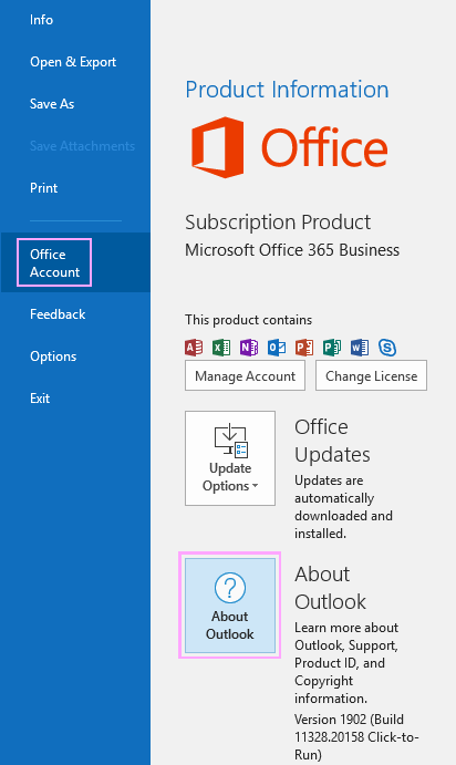 How To Load Add-Ins Collection For Outlook Manually To Office Installed  From Microsoft Store