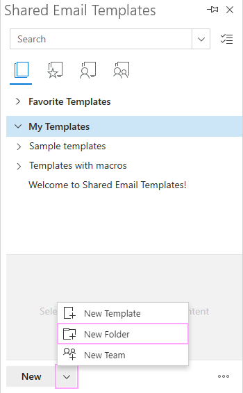 New folder. New folder.