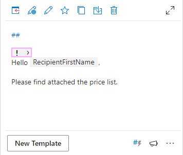 Closed note in the preview. Closed note in the preview.