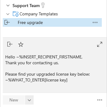Plain text in Preview. Plain text in Preview.