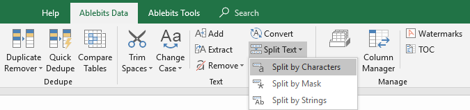 split-cells-in-excel-ultimate-suite-text-tools-help