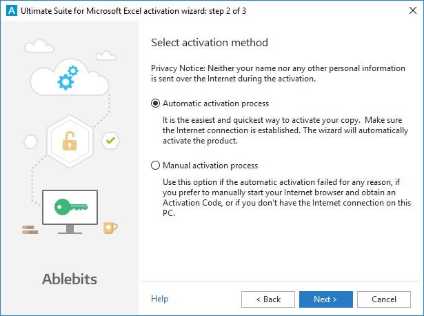 time lapse tool activation key