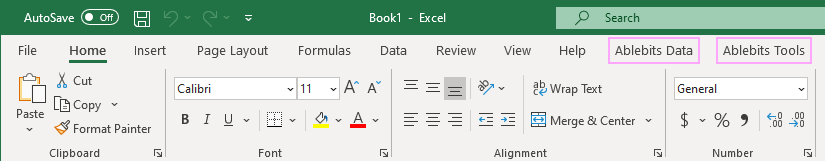 Ablebits Ultimate Suite for Excel 2024.1.3436.1589 for android instal