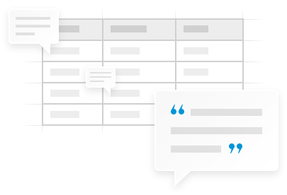 Comments Manager in Excel worksheet Comments Manager in Excel worksheet