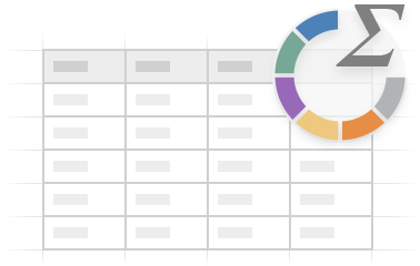 Sum and count cells by color in Excel 2019, 2016 - 2010